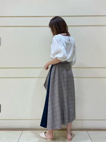 組曲 Kanako コーディネート画像