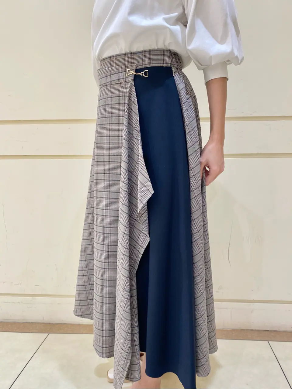 組曲 Kanako コーディネート画像