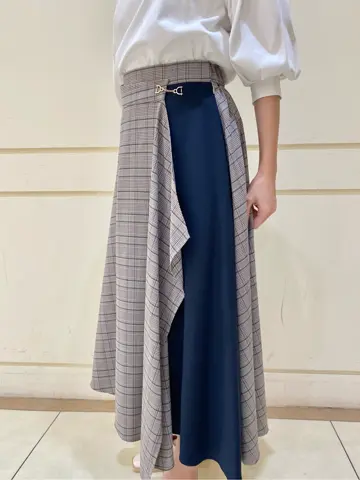 組曲 Kanako コーディネート画像