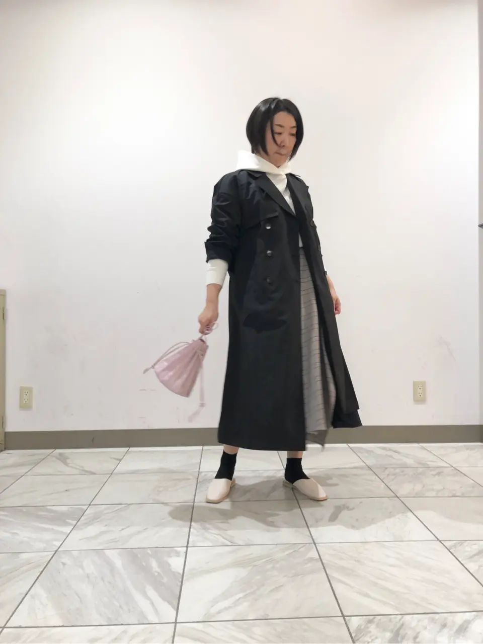  君島 コーディネート画像