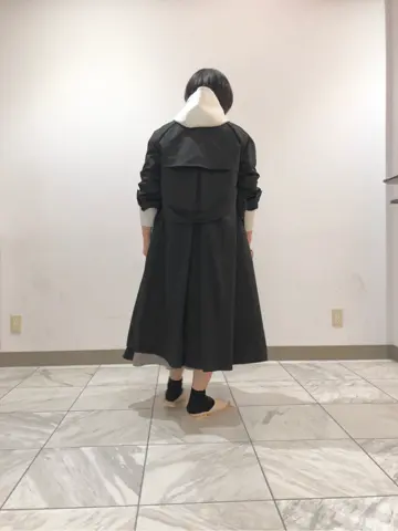 組曲 君島 コーディネート画像