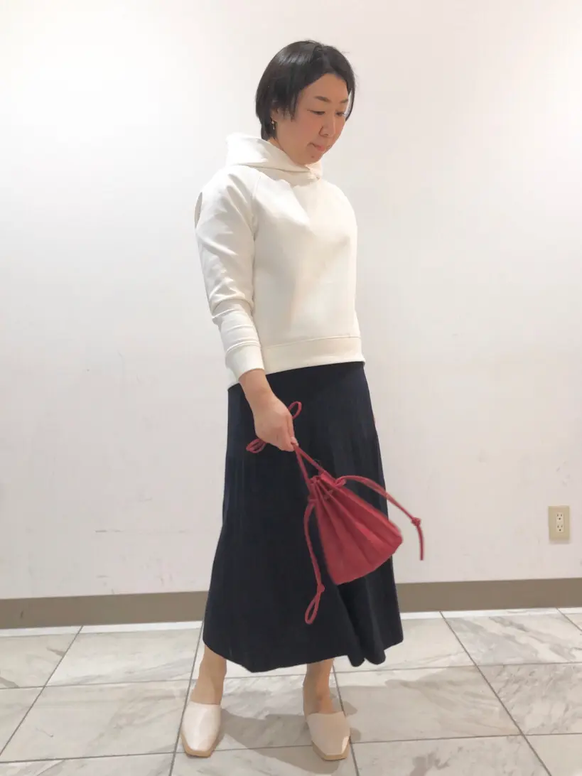  君島 コーディネート画像