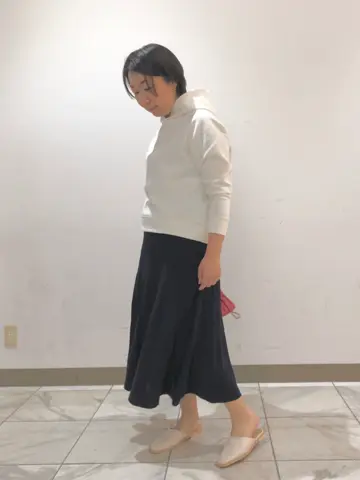 組曲 君島 コーディネート画像