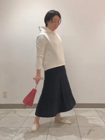 組曲 君島 コーディネート画像