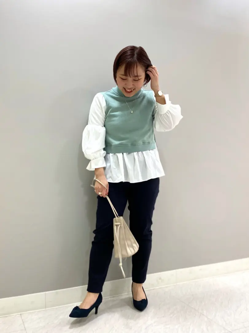  KATO コーディネート画像