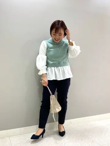 組曲 KATO コーディネート画像