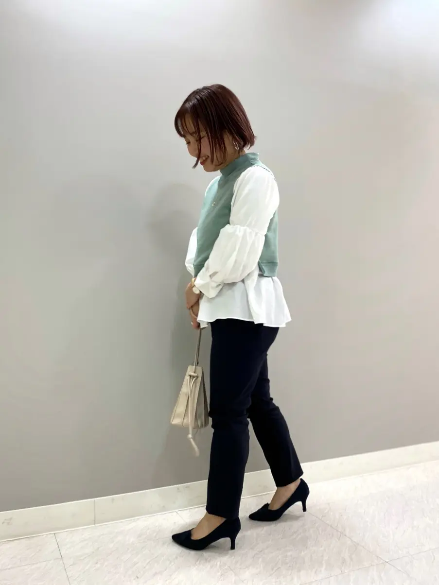 組曲 KATO コーディネート画像