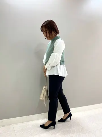 組曲 KATO コーディネート画像