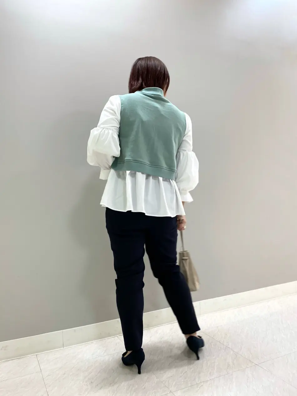 組曲 KATO コーディネート画像