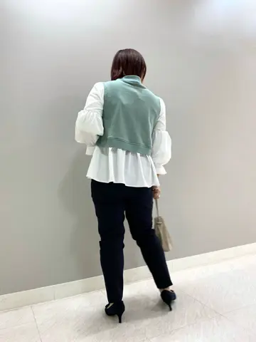 組曲 KATO コーディネート画像