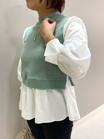 組曲 KATO コーディネート画像