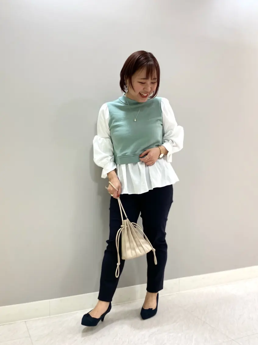 組曲 KATO コーディネート画像