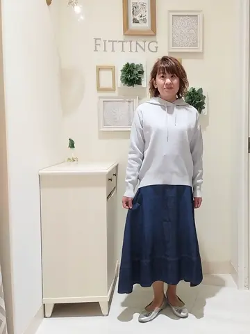 組曲 川口 コーディネート画像