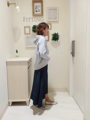 組曲 川口 コーディネート画像