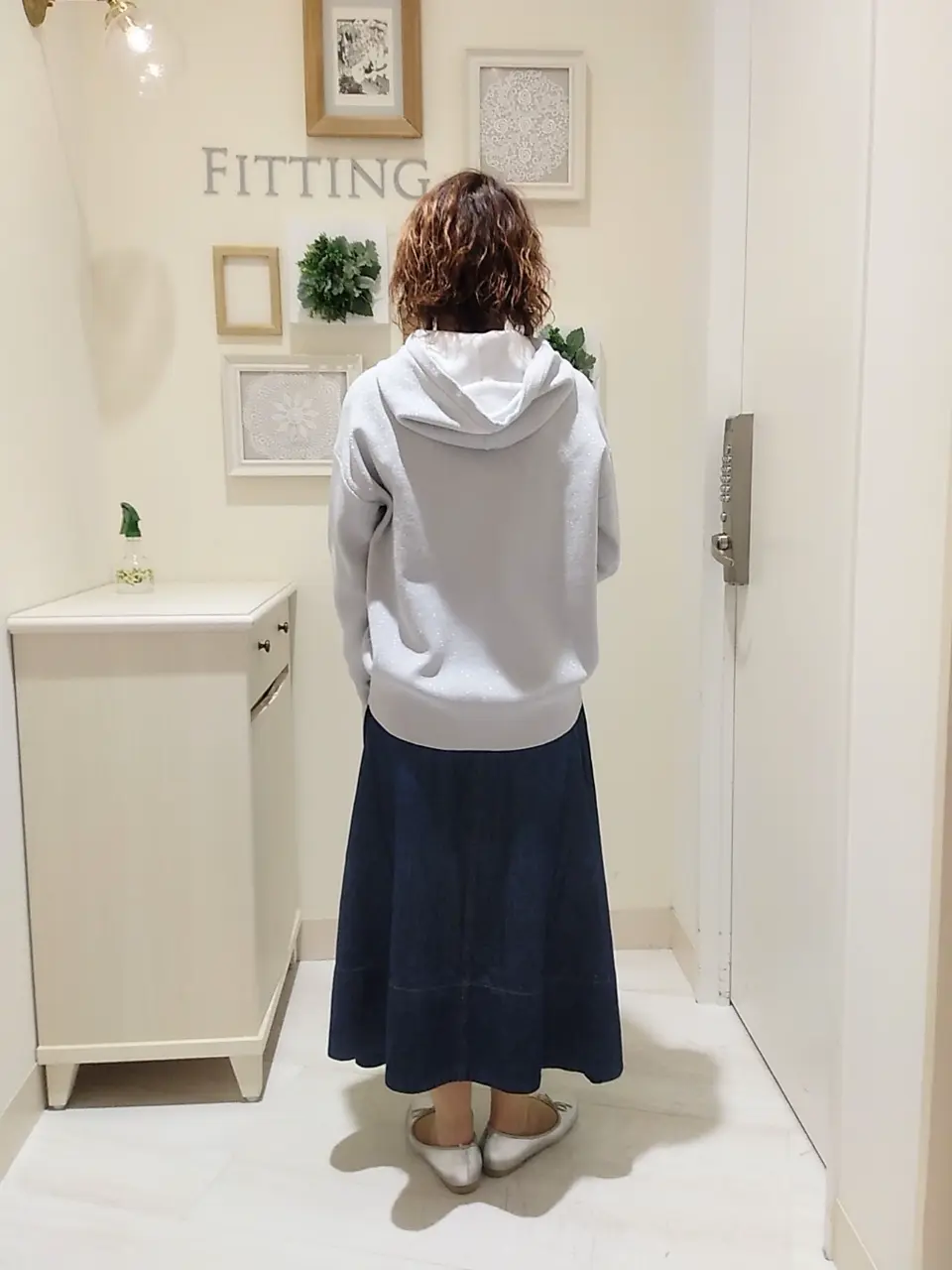 組曲 川口 コーディネート画像