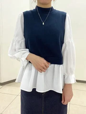 組曲 野中 コーディネート画像