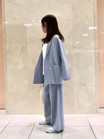 組曲 井上 コーディネート画像