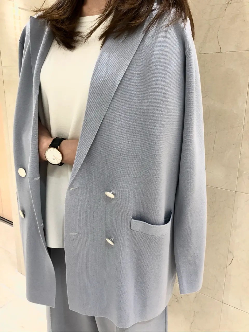 組曲 井上 コーディネート画像