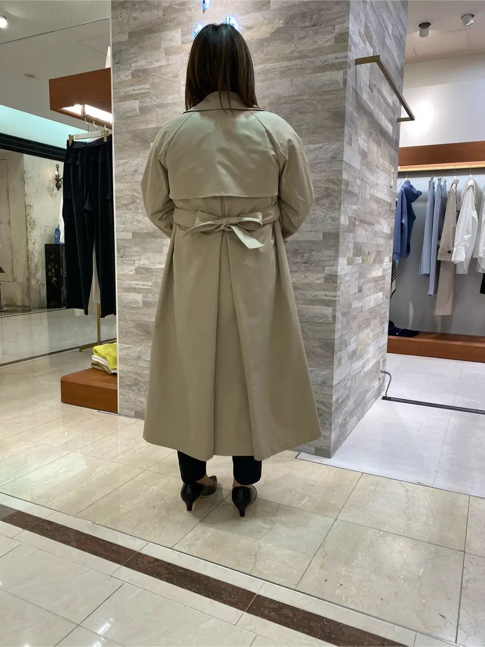 組曲 和久 コーディネート画像