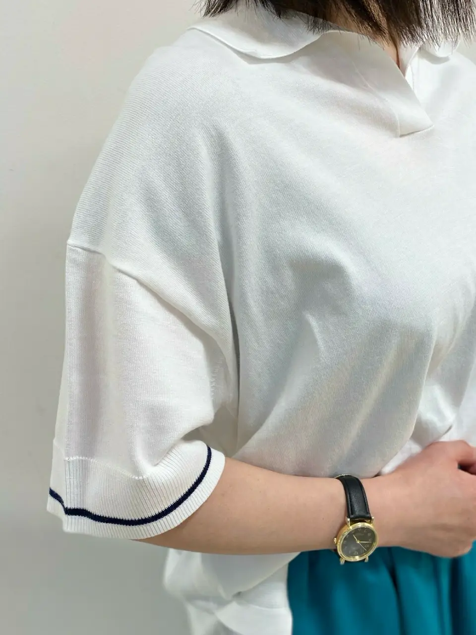 組曲 三ツ口 コーディネート画像