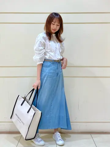 組曲 Kanako コーディネート画像