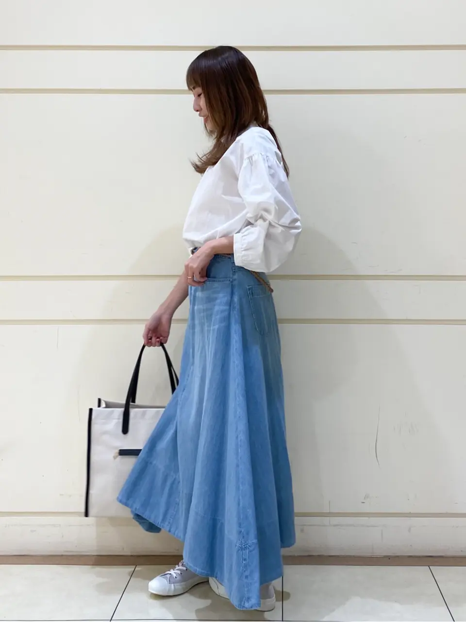 組曲 Kanako コーディネート画像