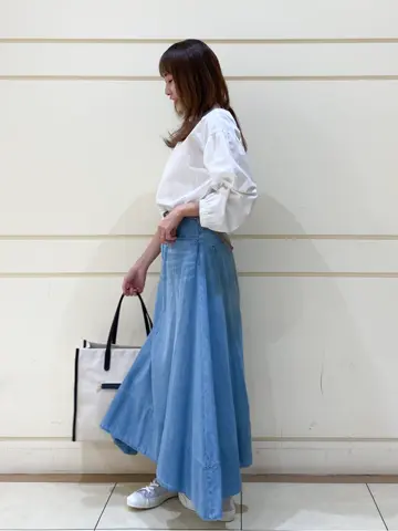 組曲 Kanako コーディネート画像