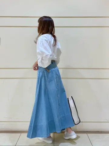 組曲 Kanako コーディネート画像