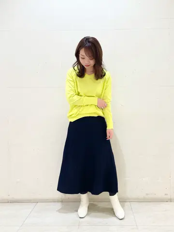 組曲 日髙 コーディネート画像