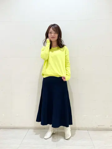 組曲 日髙 コーディネート画像