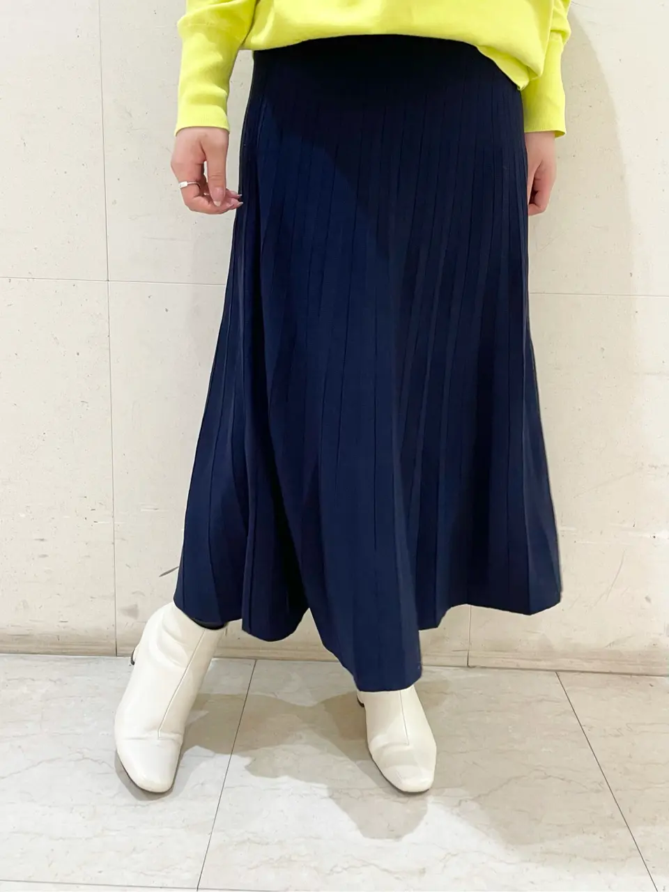 組曲 日髙 コーディネート画像