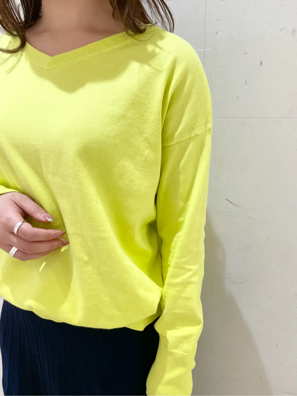 組曲 日髙 コーディネート画像