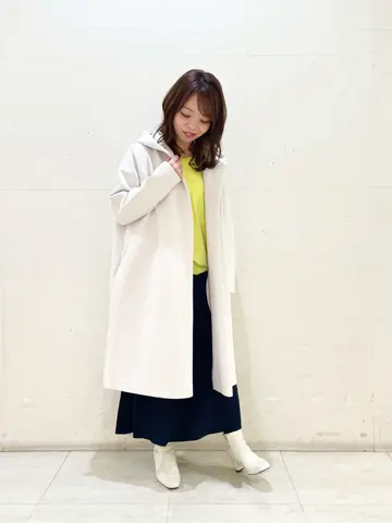 組曲 日髙 コーディネート画像