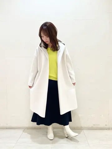 組曲 日髙 コーディネート画像