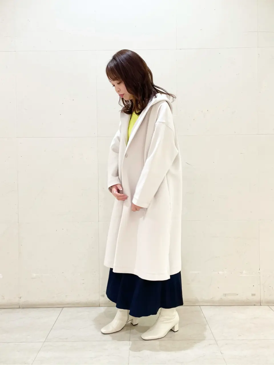 組曲 日髙 コーディネート画像