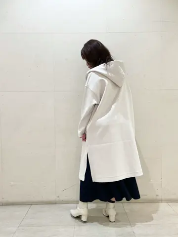 組曲 日髙 コーディネート画像