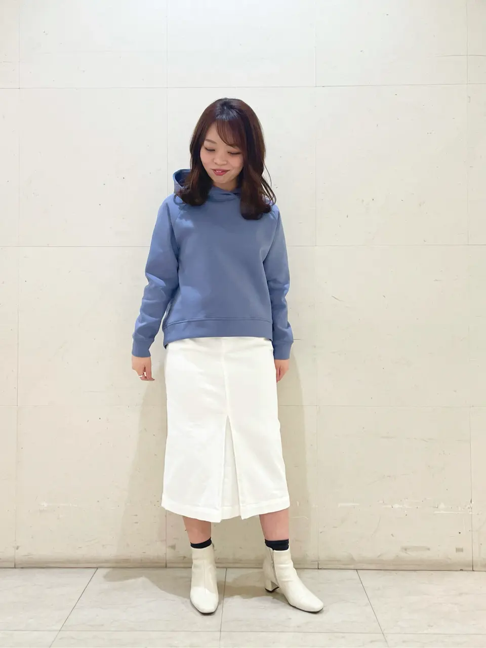  日髙 コーディネート画像