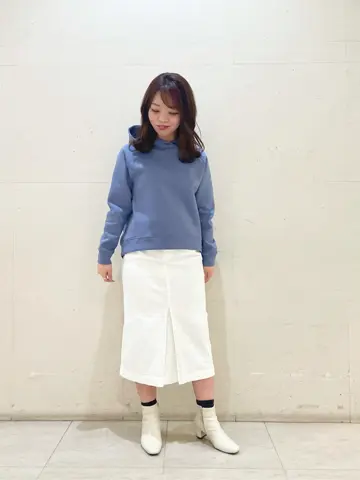 組曲 日髙 コーディネート画像