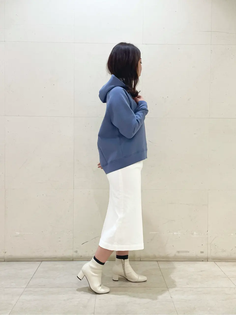 組曲 日髙 コーディネート画像