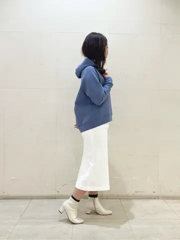 組曲 日髙 コーディネート画像