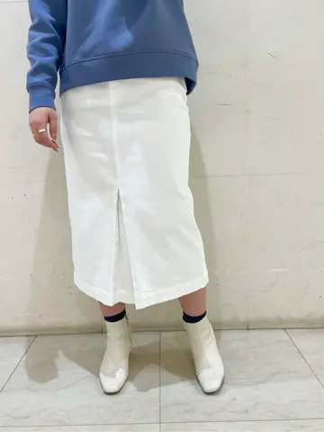 組曲 日髙 コーディネート画像