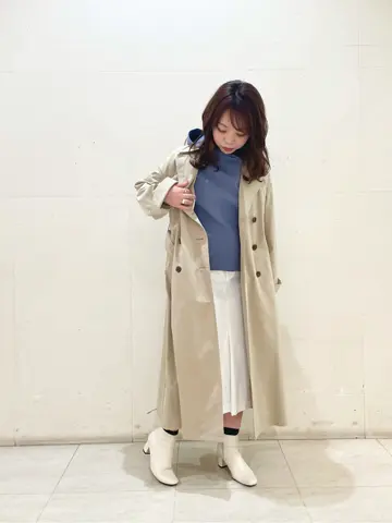 組曲 日髙 コーディネート画像