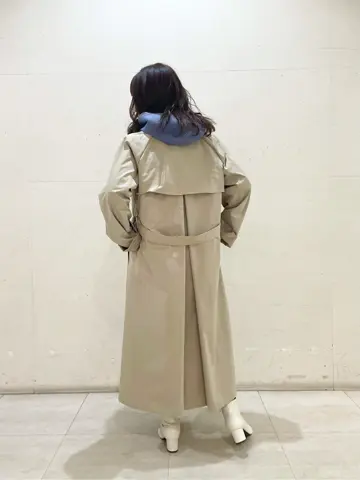 組曲 日髙 コーディネート画像