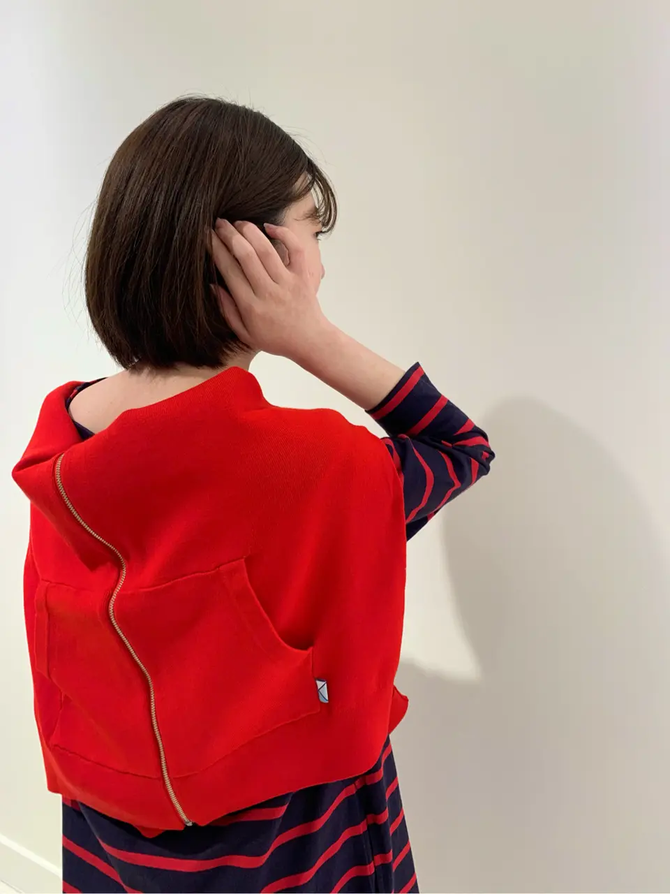 組曲 粟津 コーディネート画像