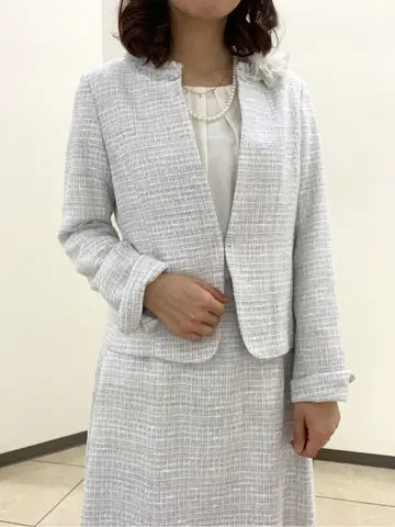 組曲 野中 コーディネート画像