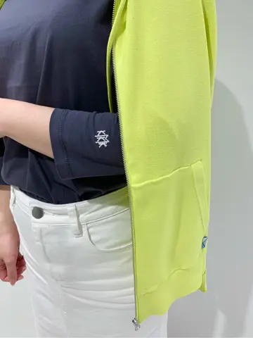 組曲 関 コーディネート画像