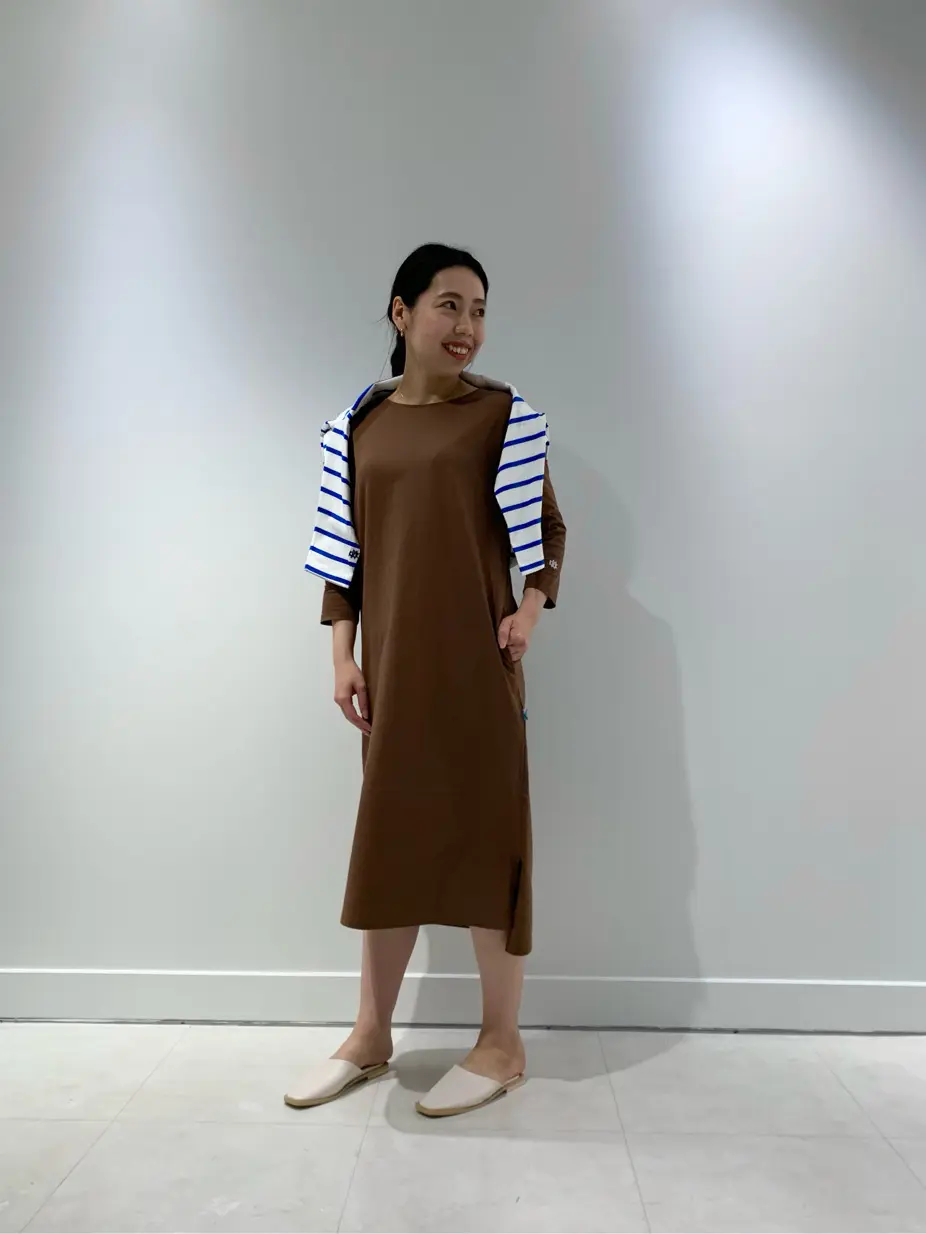  関 コーディネート画像