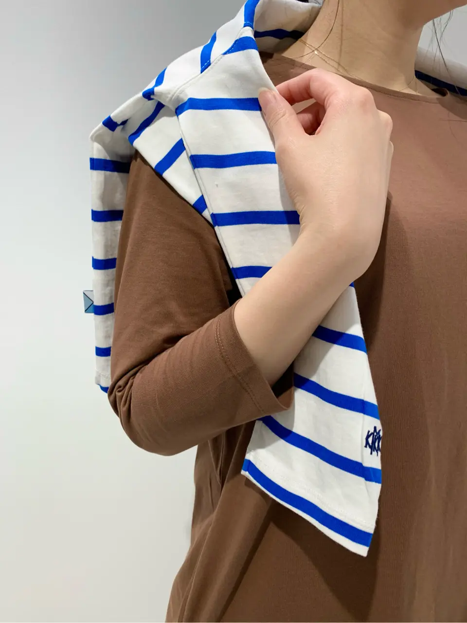 組曲 関 コーディネート画像