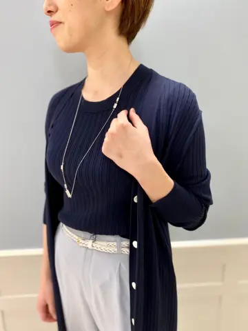 組曲 権田 コーディネート画像