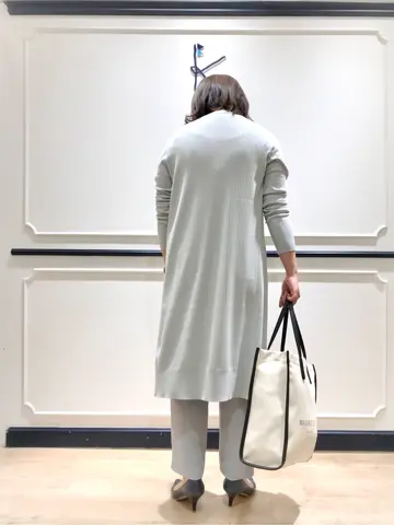 組曲 中山 コーディネート画像